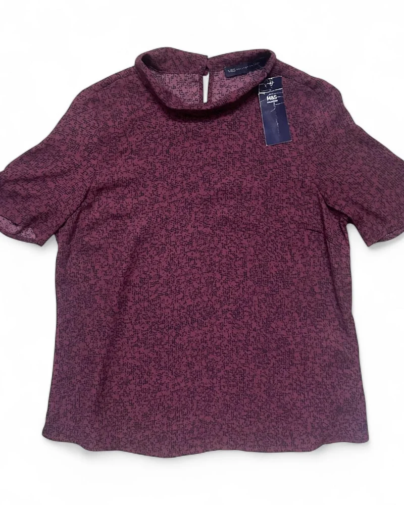 Marks & Spencer Blouses, size M / 38 / 10, photo 2
