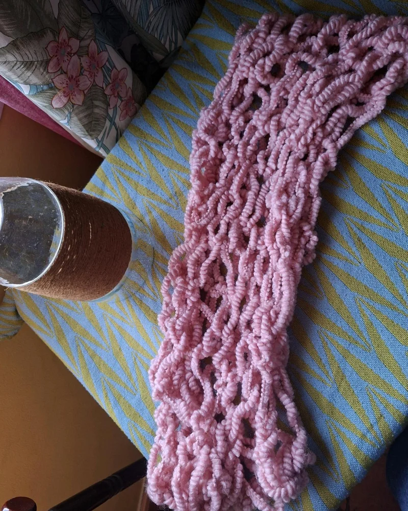 Scarves, size One size, photo 4