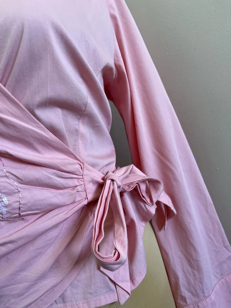 Blouses, size Other, photo 5
