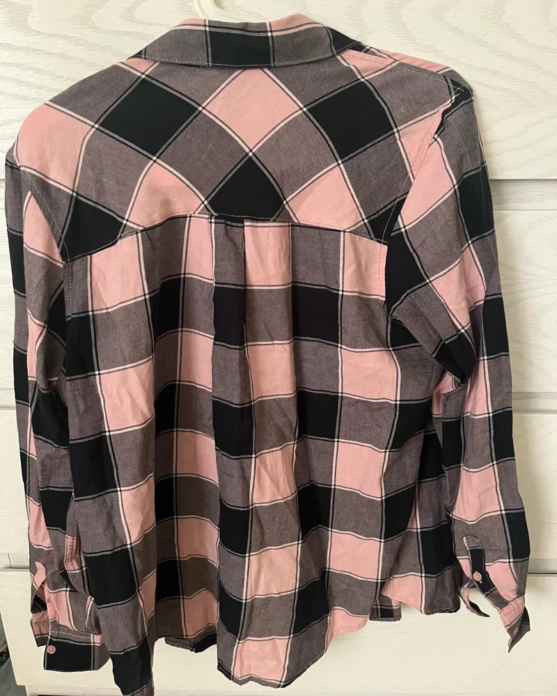 H&M Shirts, size XS / 34 / 6, photo 3