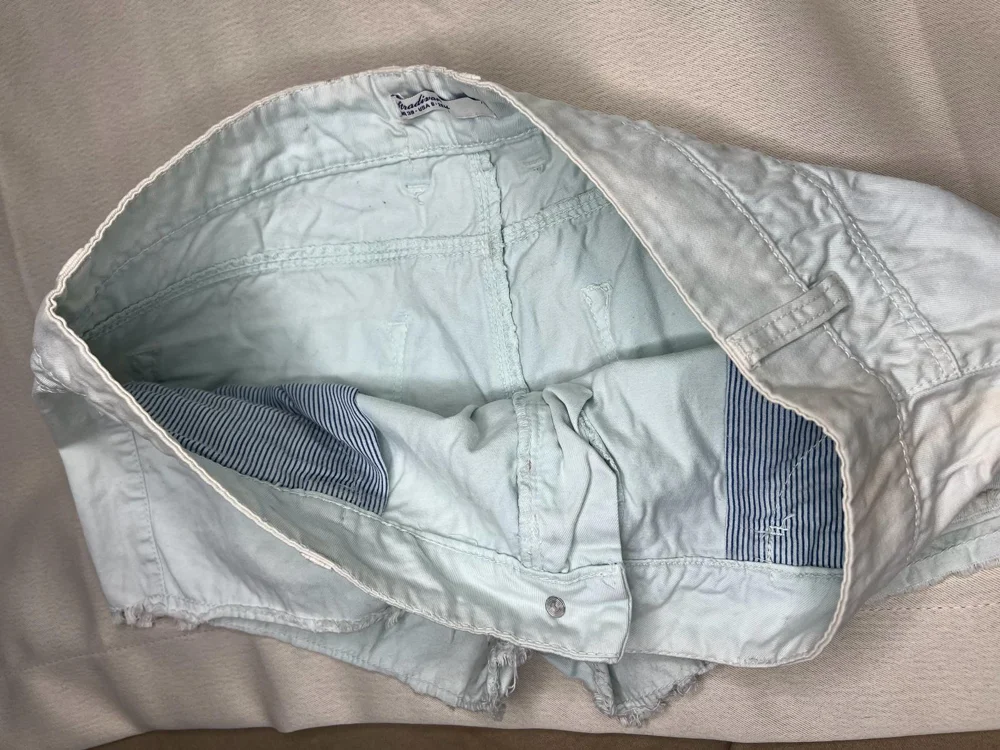 Stradivarius Shorts, size M / 38 / 10, photo 6