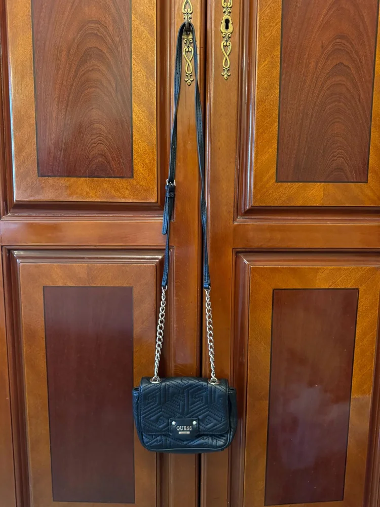 GUESS Shoulder Bag, size One size, photo 3