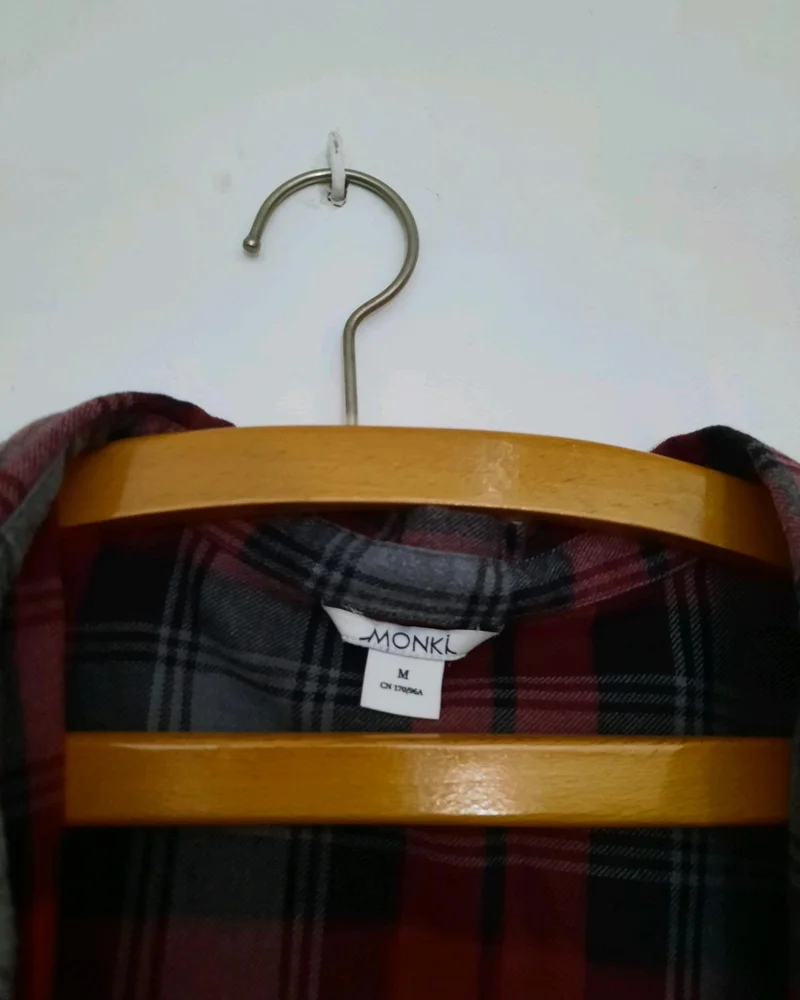 Monki Shirts, size M / 38 / 10, photo 3