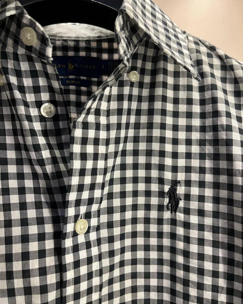 Ralph Lauren T-shirts, size XS / 34 / 6, photo 2