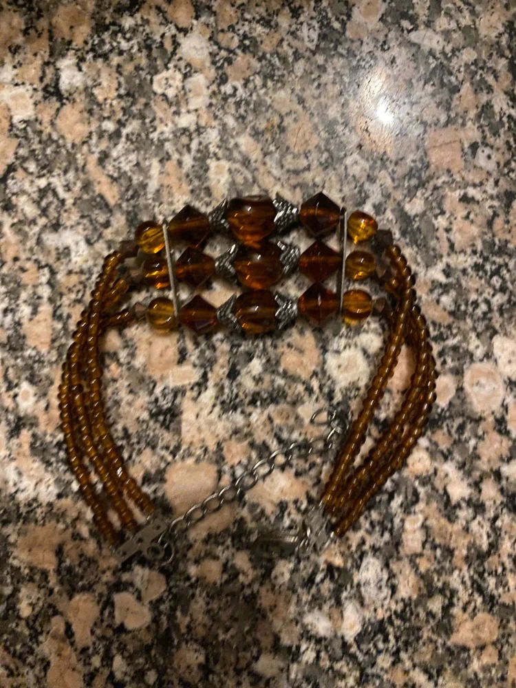 Bracelets