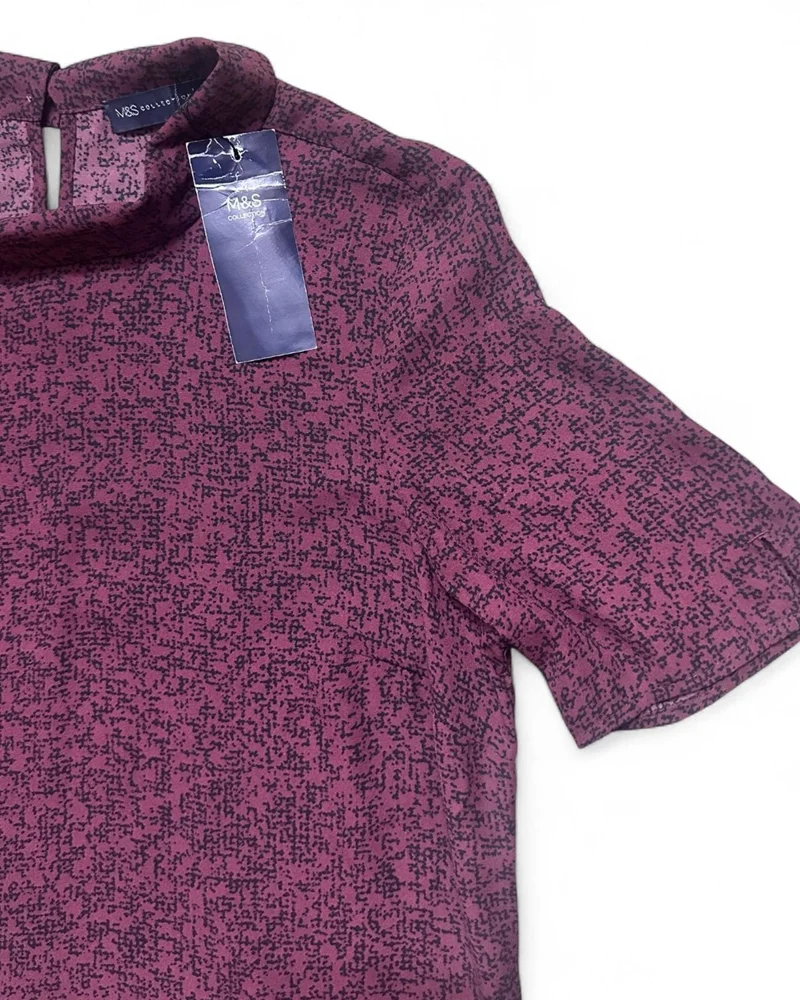 Marks & Spencer Blouses, size M / 38 / 10, photo 5