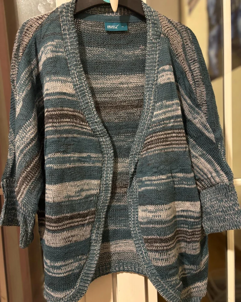 Okay Cardigans, size XL / 42 / 14, photo 5