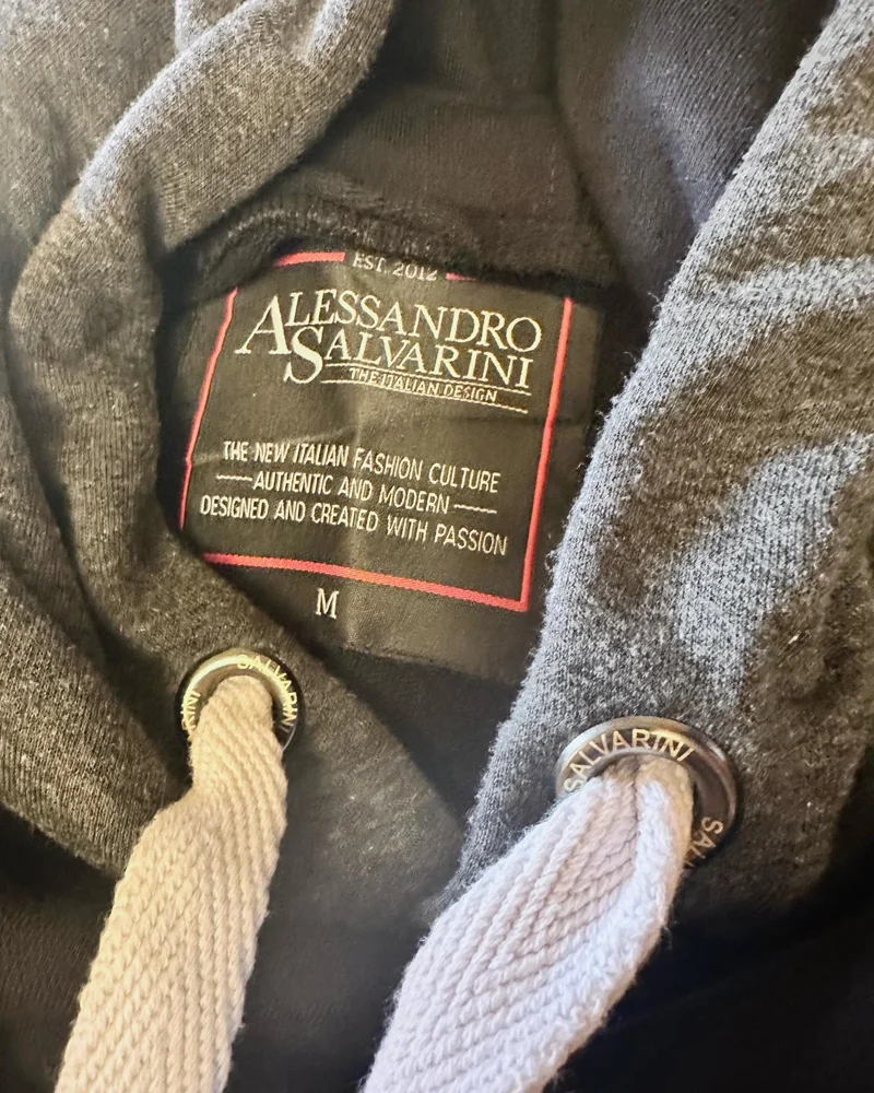 Sweatshirts, size M, photo 4