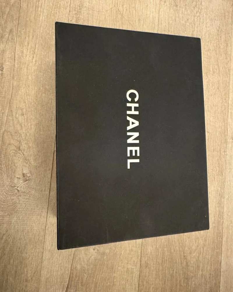 Chanel Cross-Body Bag, size One size, photo 2