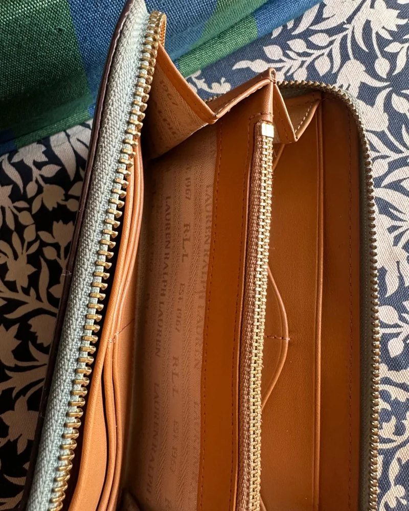 Ralph Lauren Wallets, size Other, photo 2