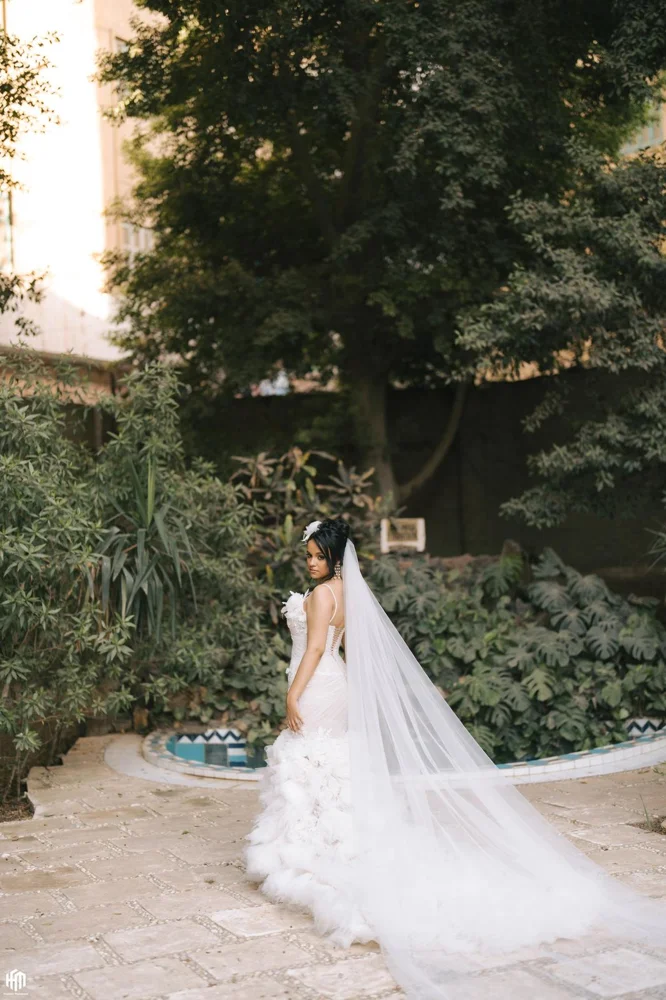 Custommade Wedding Dresses, size M / 38 / 10, photo 3