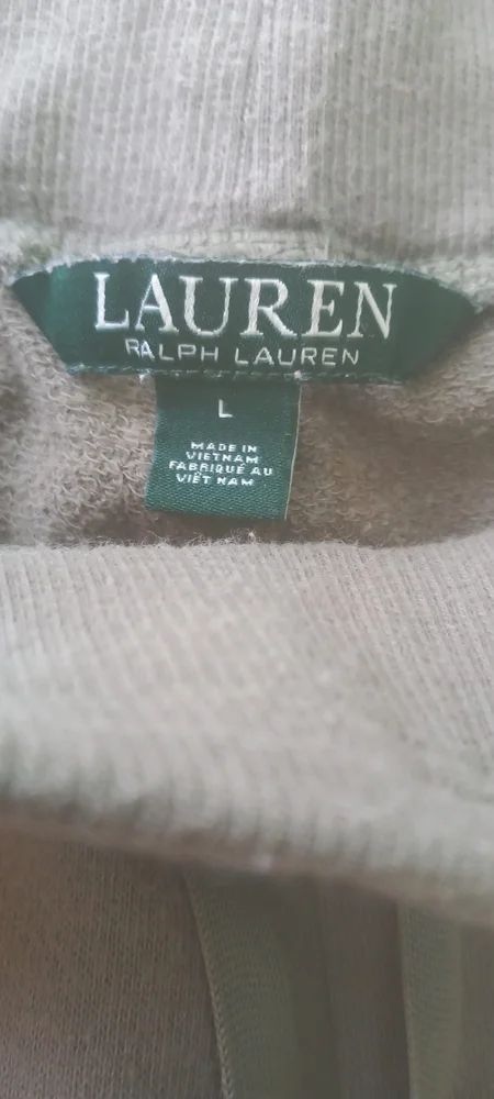 Ralph Lauren Capris, size L / 40 / 12, photo 2