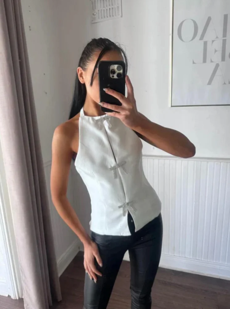 Zara Tank Tops, size S / 36 / 8, photo 2