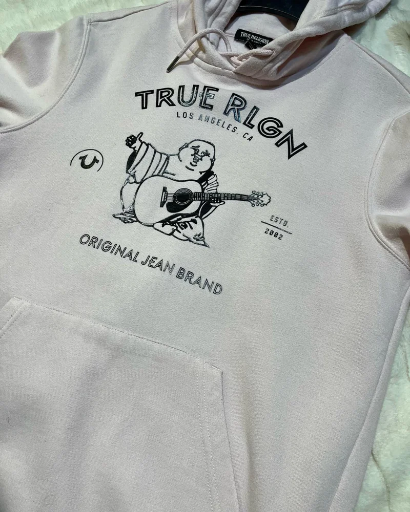 True Religion Hoodies, size M, photo 4