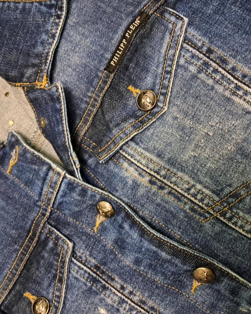 Philipp Plein Jackets, size M / 38 / 10, photo 3