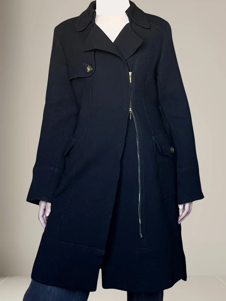 Alba Conde Coats, size L / 40 / 12, photo 2