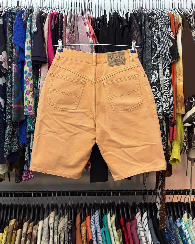 Big Star Shorts, size Other, photo 3