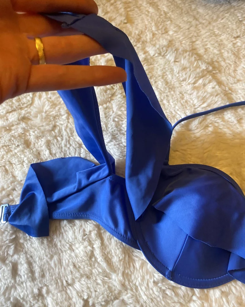 Aero Bikini, size M / 38 / 10, photo 4