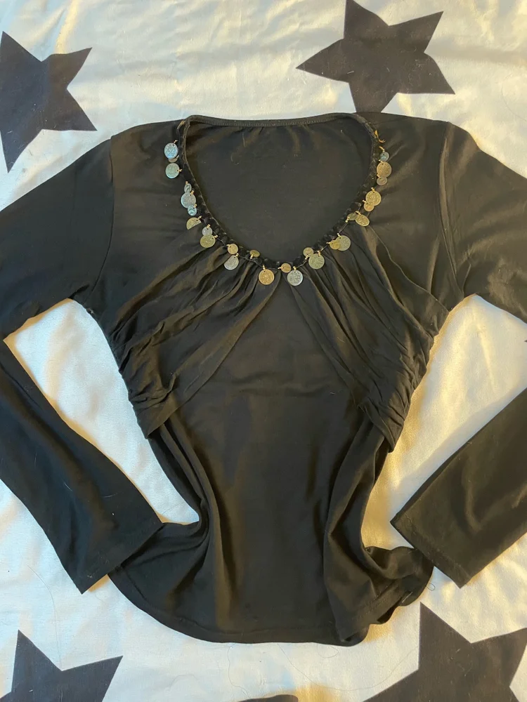 Long Sleeve, size S / 36 / 8, photo 4
