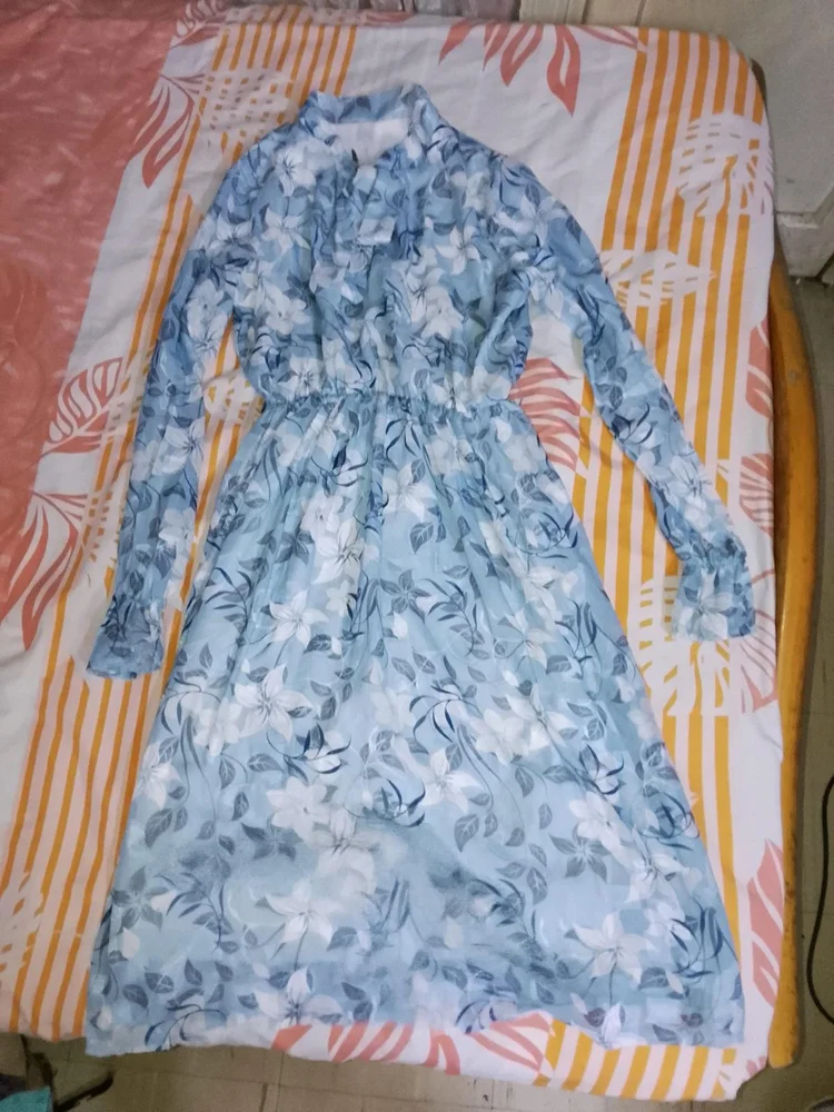 Midi Dresses, size M / 38 / 10, photo 3