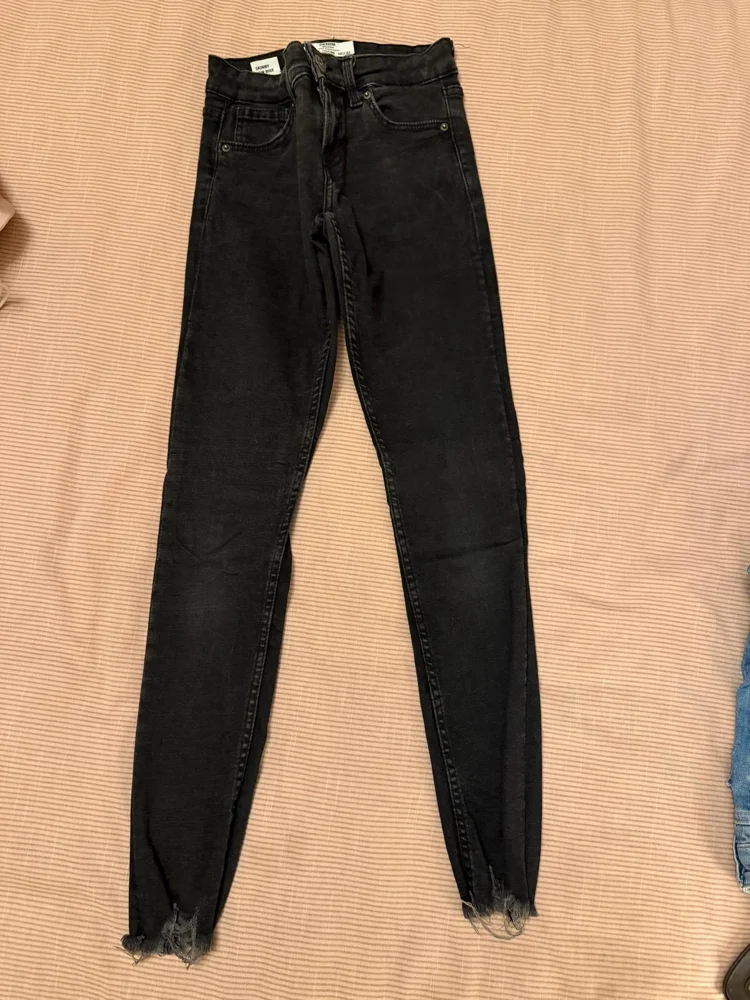 Bershka Jeans