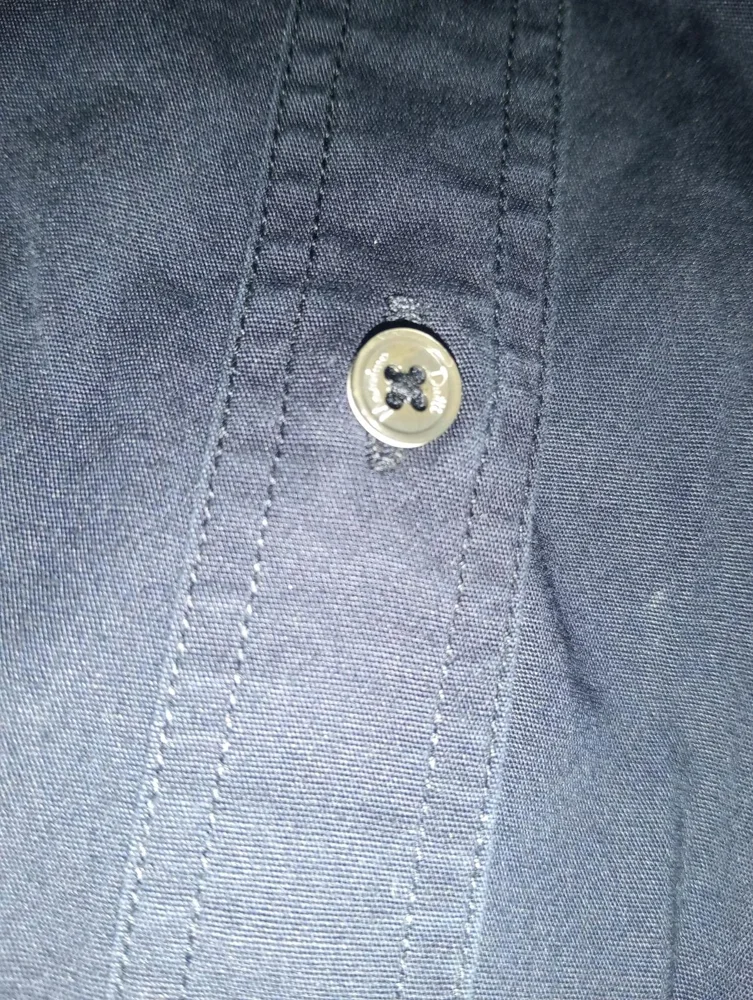 Massimo Dutti Shirts, size L / 40 / 12, photo 3