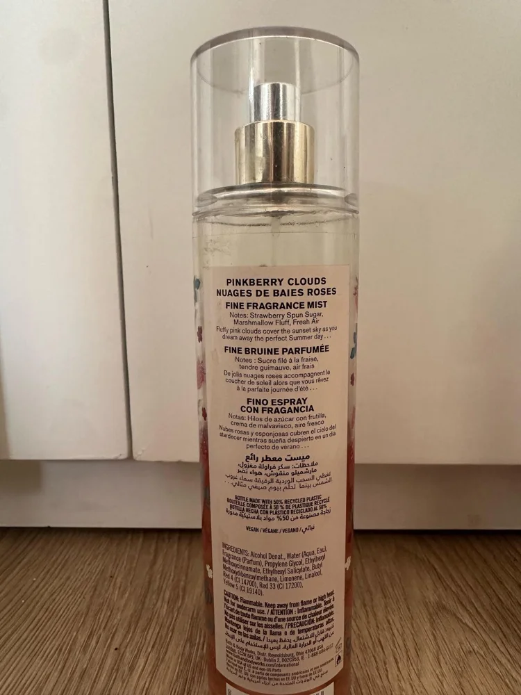 Bath & Body Works Perfume, size Other, photo 3