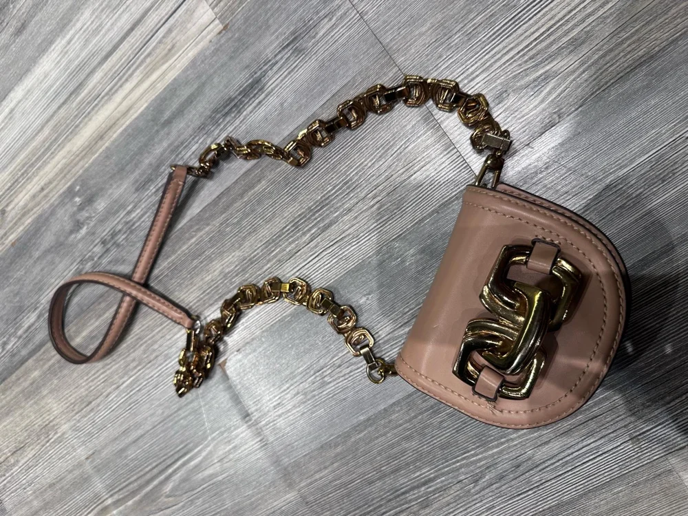 Zara Mini Bag, size Other, photo 3