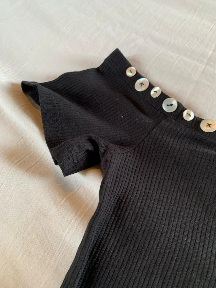 H&M Open Back, size M / 38 / 10, photo 4