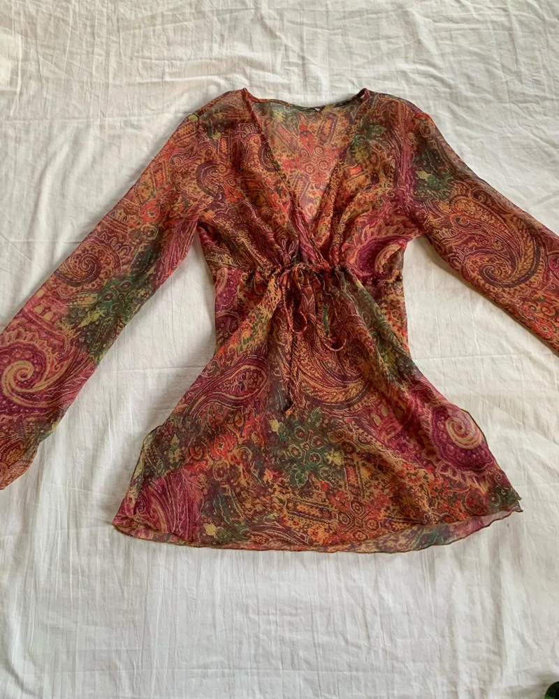 Blouses, size Other, photo 6