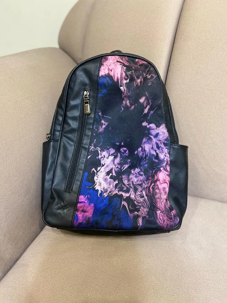 Backpacks