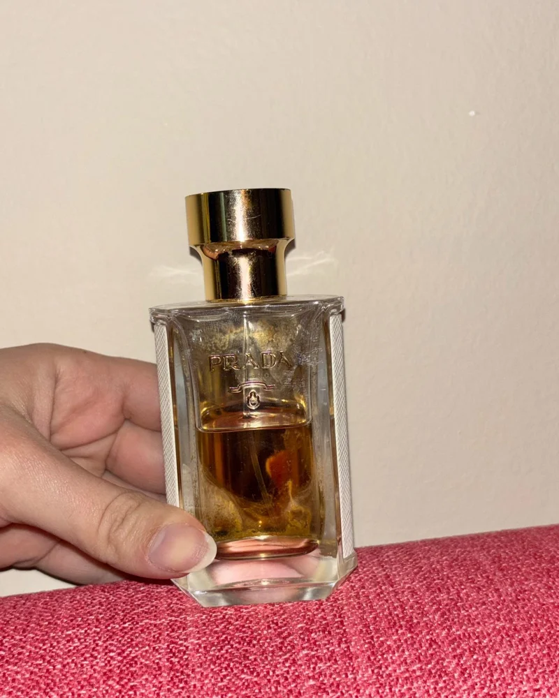 Prada Perfume, size No Size, photo 4