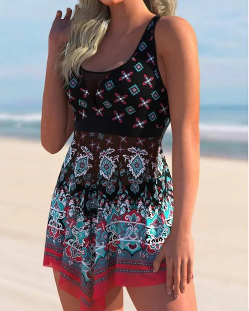 ASOS Tankinis, size L / 40 / 12, photo 5