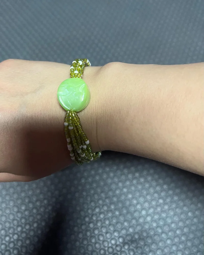 Bracelets, size One size, photo 3
