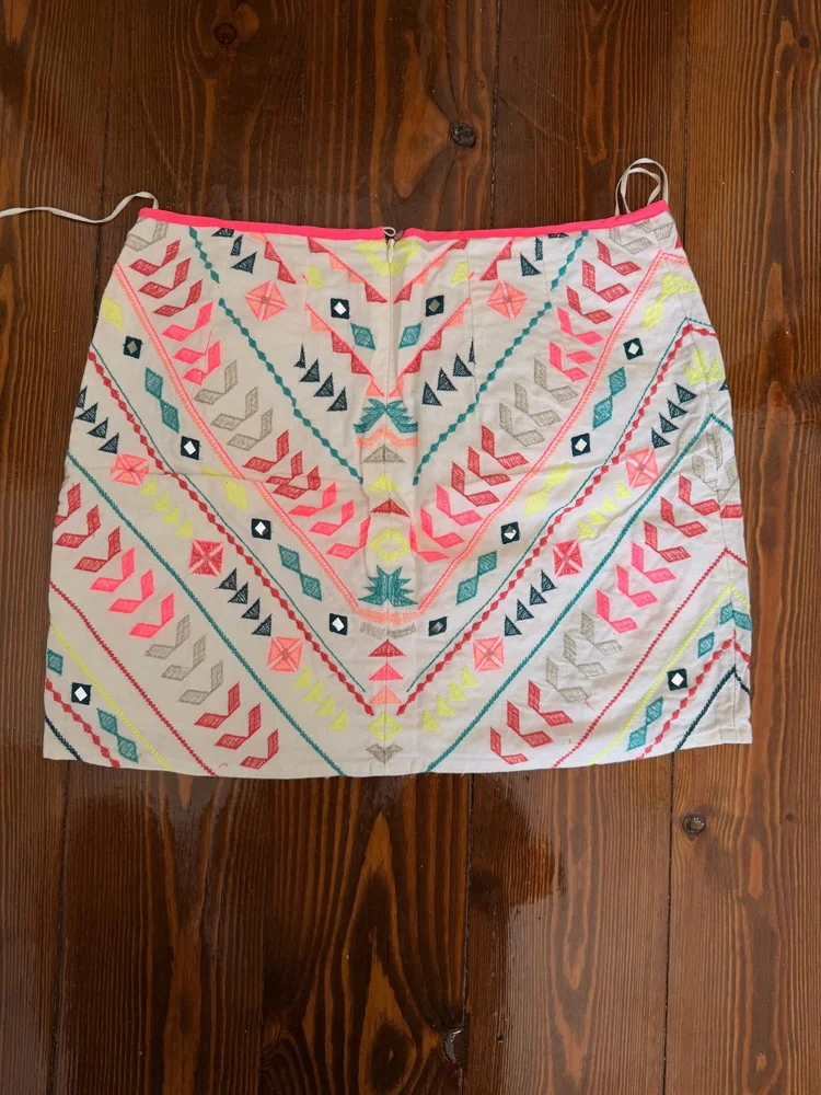 Accessorize Skirts, size M / 38 / 10, photo 2