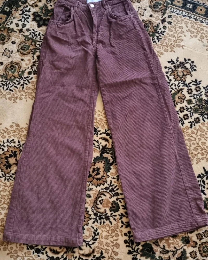 Bershka Jeans, size XS / 34 / 6, photo 3