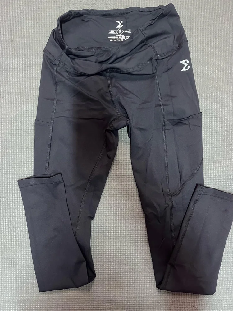 Leggings, size S / 36 / 8, photo 6