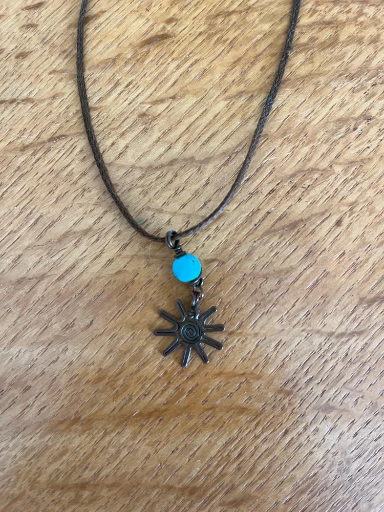 Necklaces, size One size, photo 2