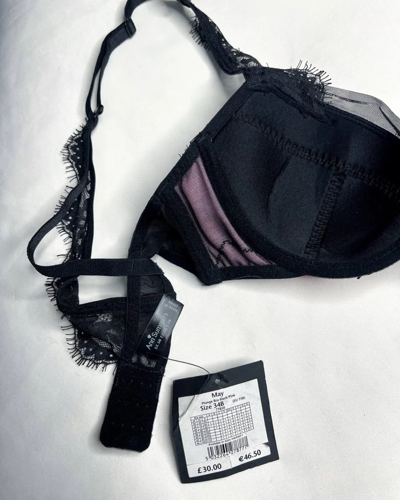 Bras, size M / 38 / 10, photo 6