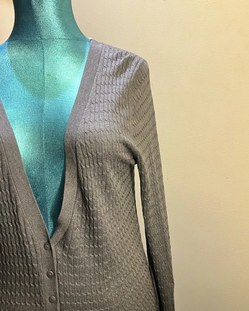 Massimo Dutti Cardigans, size L / 40 / 12, photo 2