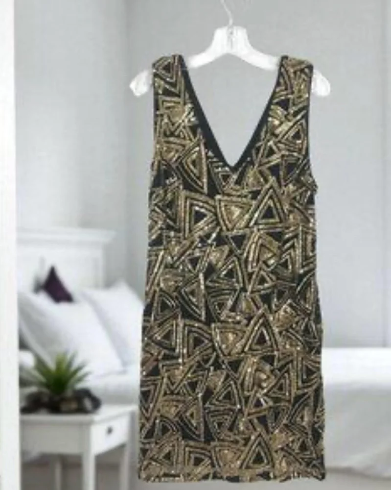 Forever 21 Party Dresses