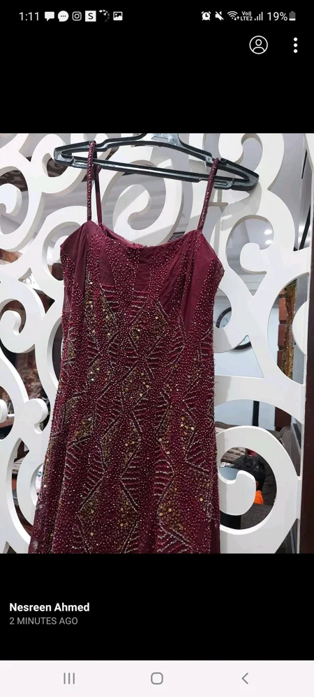 Party Dresses, size XXL / 44 / 16, photo 3