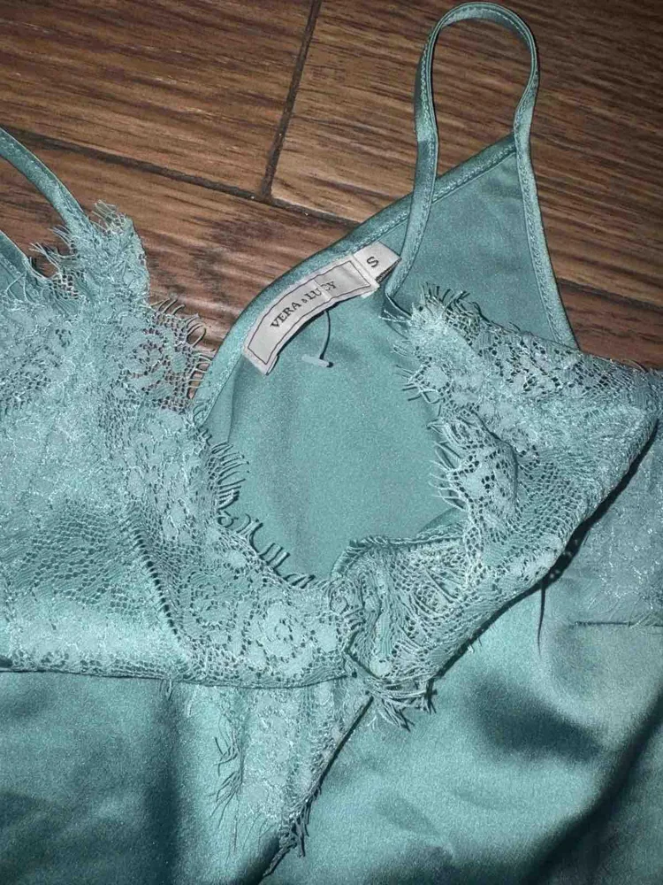 Cami Tops, size S / 36 / 8, photo 5