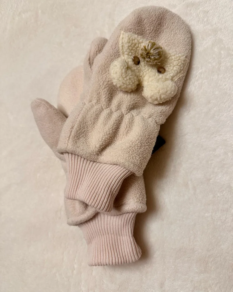 Gloves, size One size, photo 5