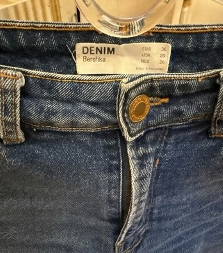 Bershka Shorts, size M / 38 / 10, photo 3