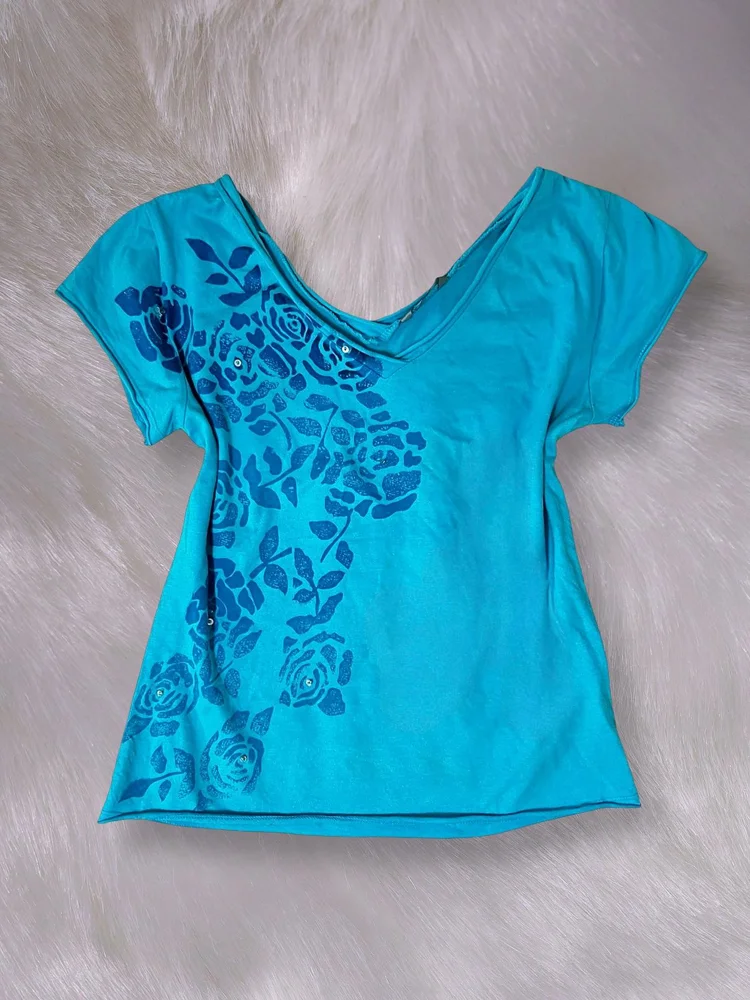 T-shirts, size S / 36 / 8, photo 5