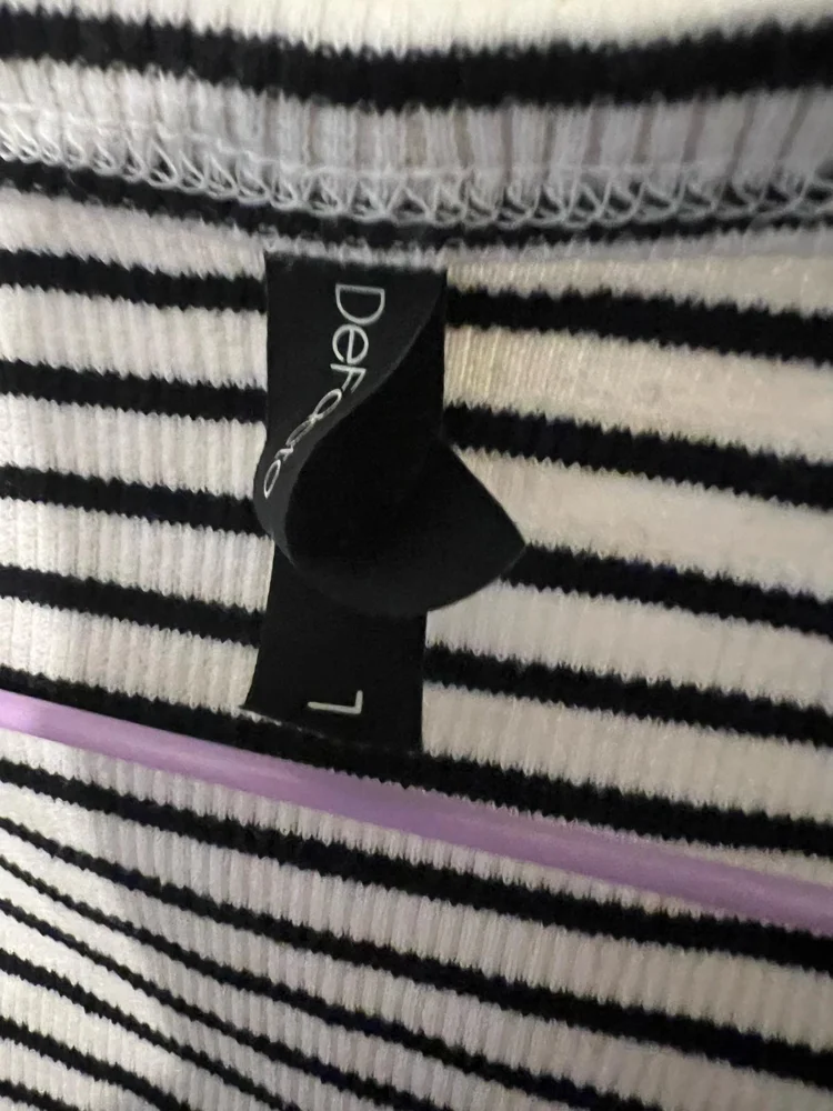 Defacto Tank Tops, size L / 40 / 12, photo 2