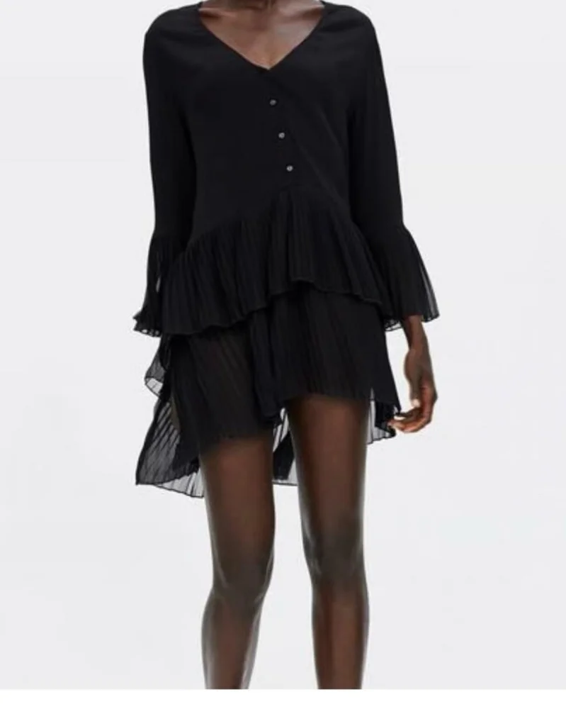 Zara Mini Dresses