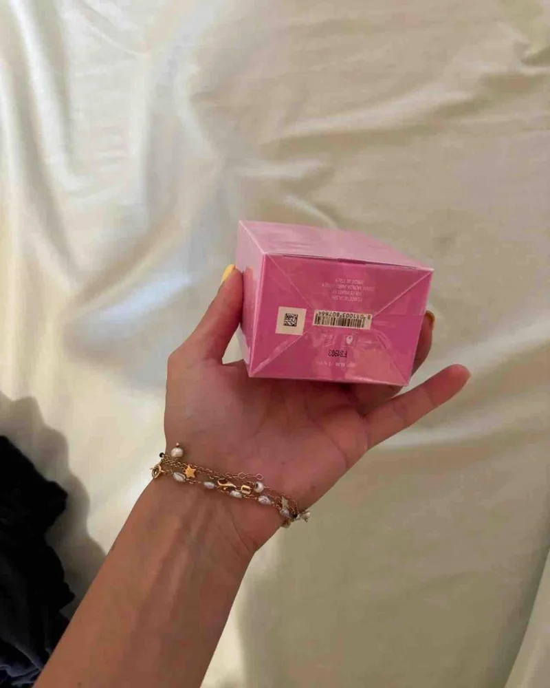 Moschino Perfume, size No Size, photo 2