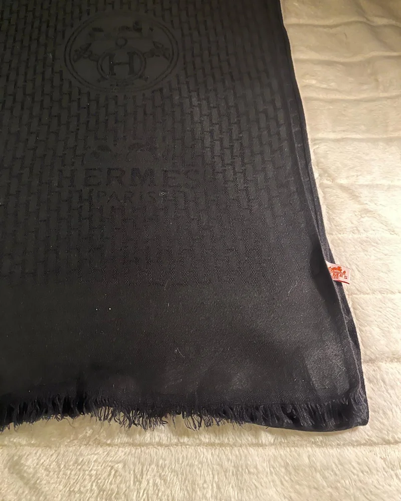 Hermès Scarves, size Other, photo 2